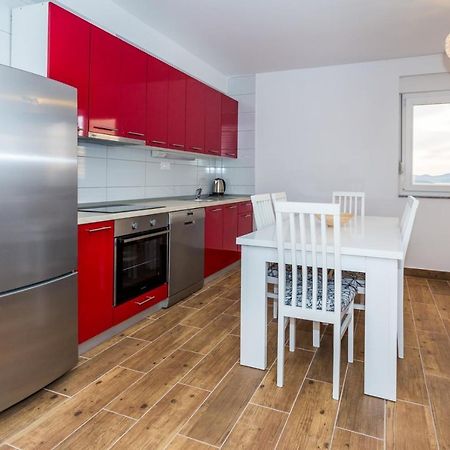 Appartamento Butique Maris Komarna Esterno foto