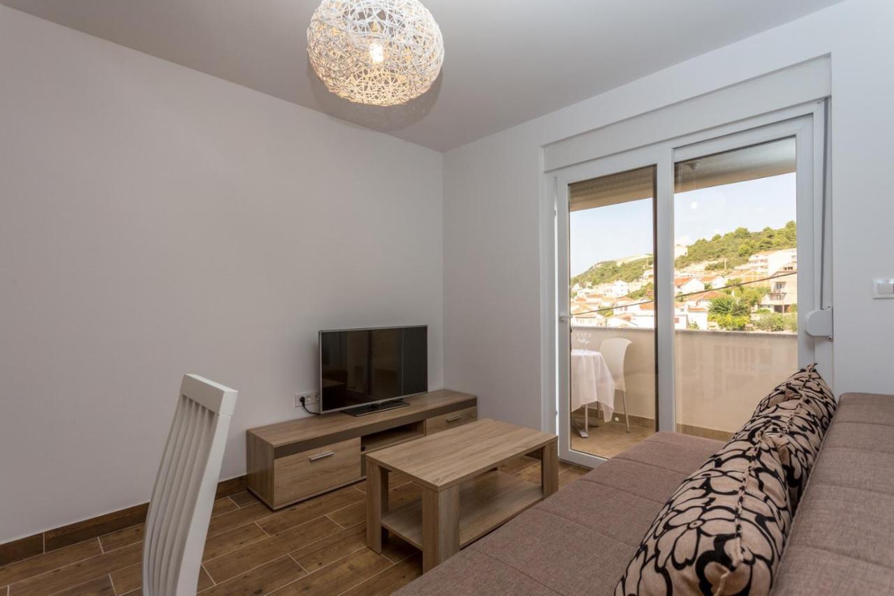 Appartamento Butique Maris Komarna Esterno foto