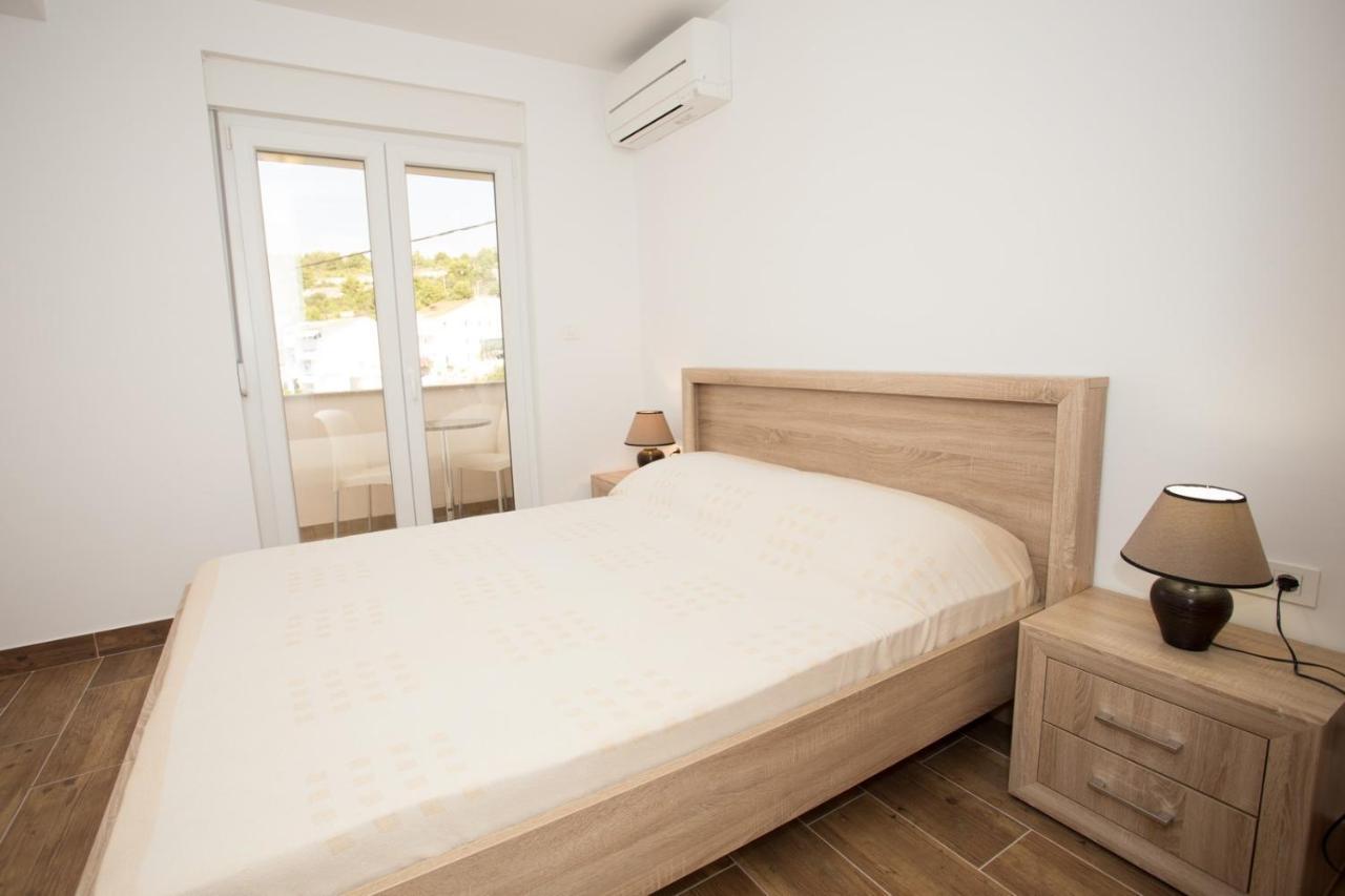 Appartamento Butique Maris Komarna Esterno foto