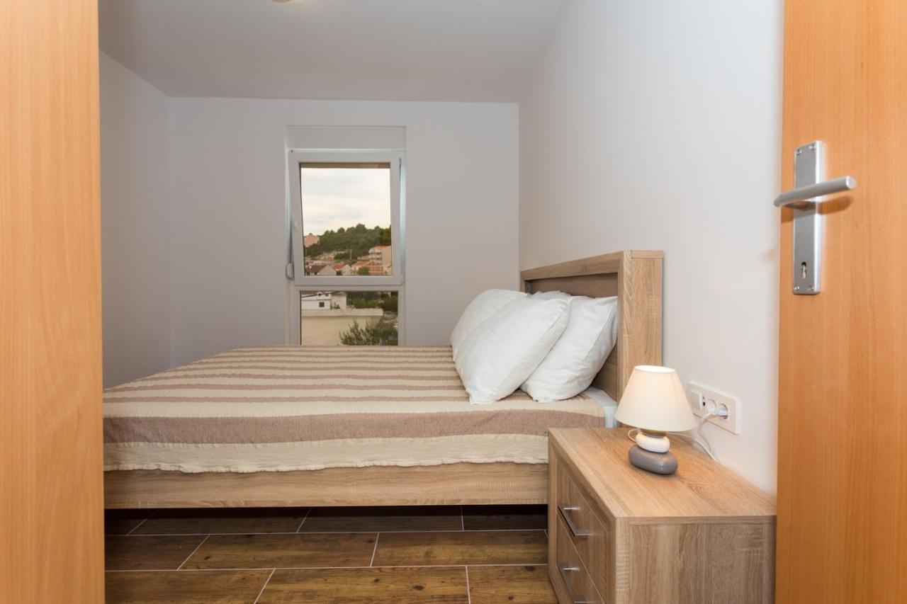 Appartamento Butique Maris Komarna Esterno foto