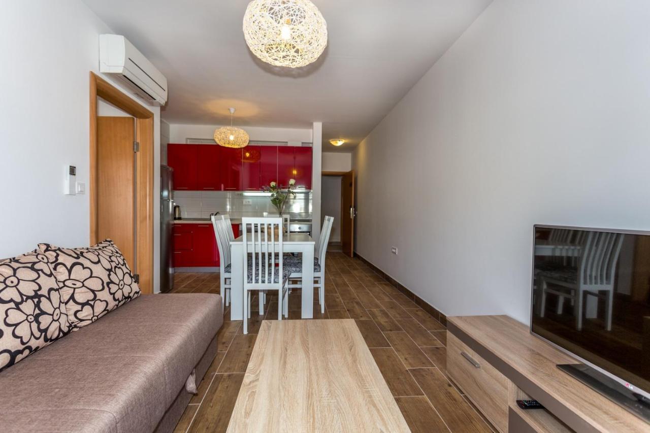 Appartamento Butique Maris Komarna Esterno foto