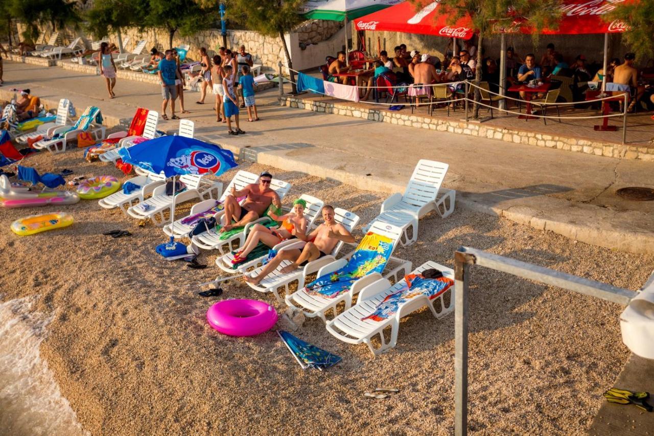 Appartamento Butique Maris Komarna Esterno foto