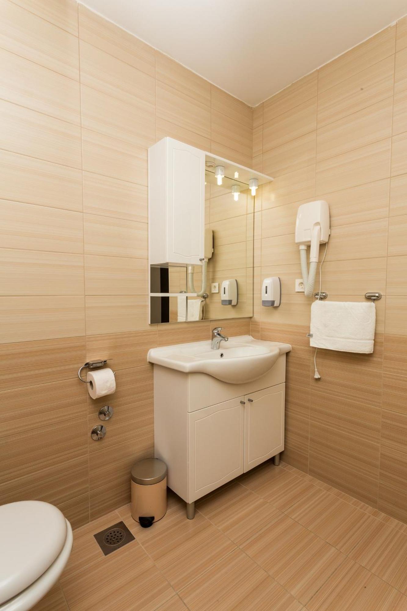 Appartamento Butique Maris Komarna Esterno foto